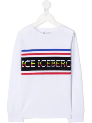 iceberg kidswear