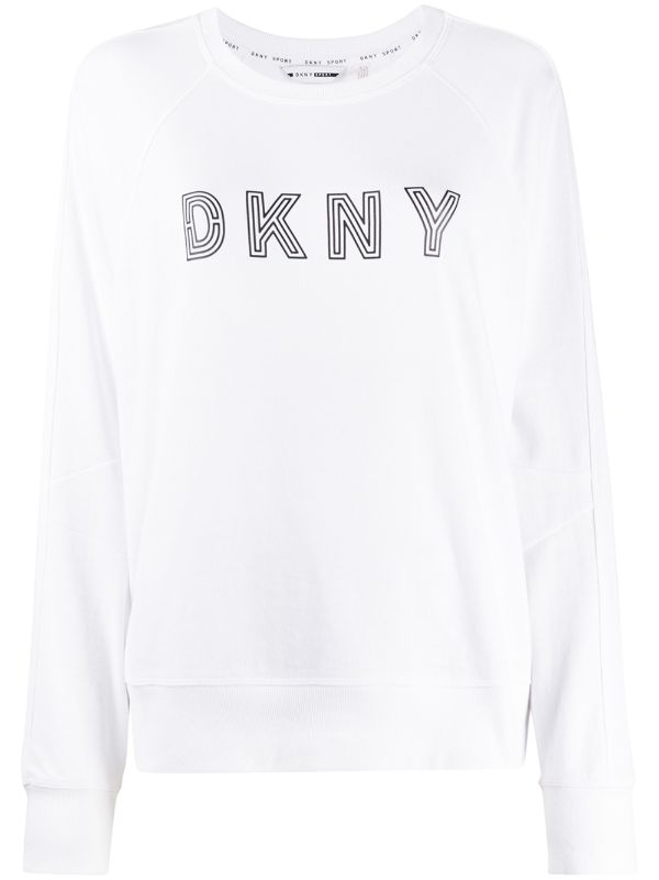 dkny sweatshirt