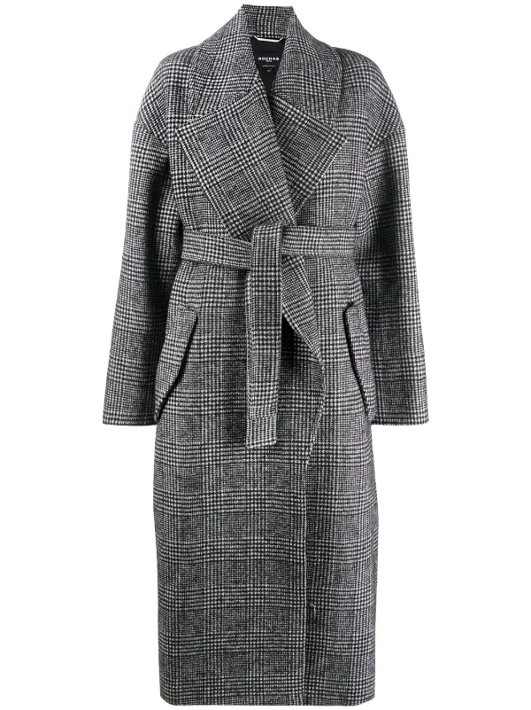 rochas coat