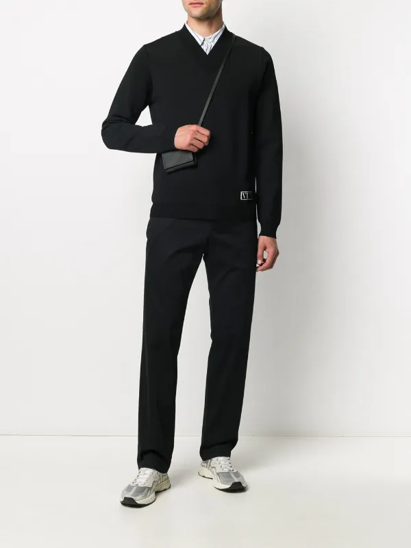 Suéter con estampado VLTN Valentino - Compra online - Envío express,  devolución gratuita y pago seguro