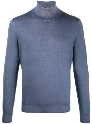canali knitwear