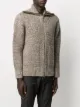 Closed Pullover mit Rollkragen