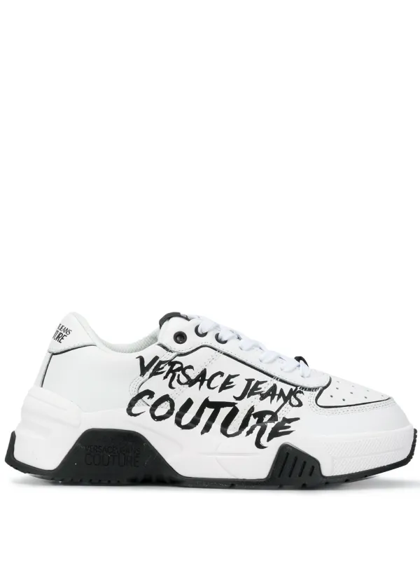 farfetch versace jeans couture