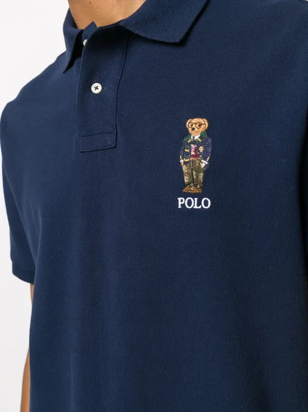 Polo polo bear Clearance
