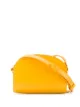 Image 1 of A.P.C. half-moon shoulder bag