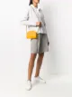 Image 2 of A.P.C. half-moon shoulder bag