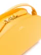A.P.C. half-moon shoulder bag