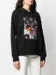Ports 1961 سويت شيرت بهودي وطبعة ورود