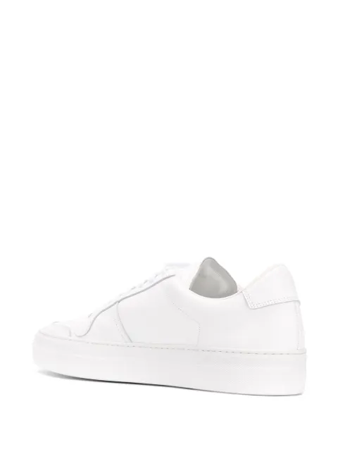 common projects full court sneakers