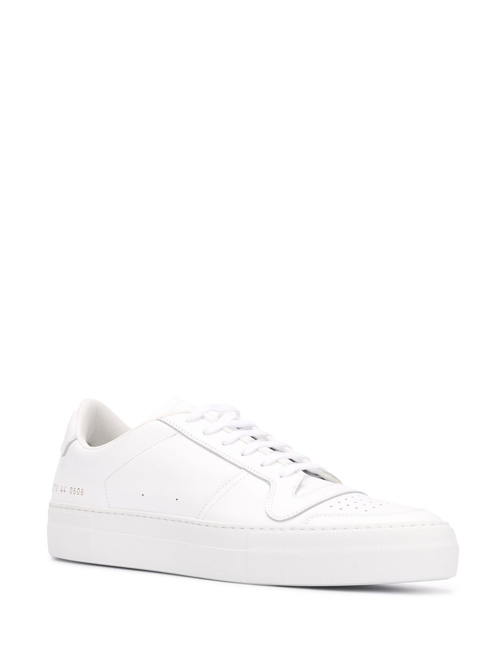 фото Common projects кеды full court