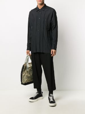 Issey Miyake Men メンズ Farfetch