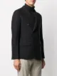 Massimo Alba double-breasted blazer