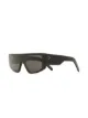 Image 2 of Rick Owens oversized sunglasses