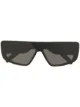Image 1 of Rick Owens oversized sunglasses