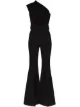 Image 1 of Solace London Cleo one-shoulder jumpsuit