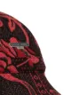 Marine Serre floral jacquard bucket hat
