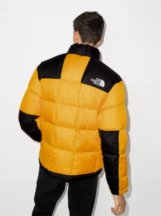 Lhotse padded jacket展示图