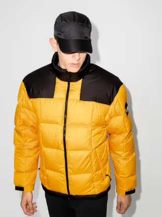 Lhotse padded jacket展示图