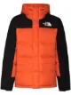 The North Face пуховик Himalayan - купить в интернет магазине в Москве | Цены, Фото.