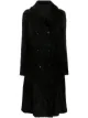 الصورة 1 من Drome reversible leather jacket