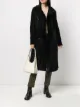 الصورة 2 من Drome reversible leather jacket