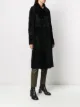 Drome reversible leather jacket