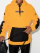 Image 2 of The North Face Black Series logo patch hoodie