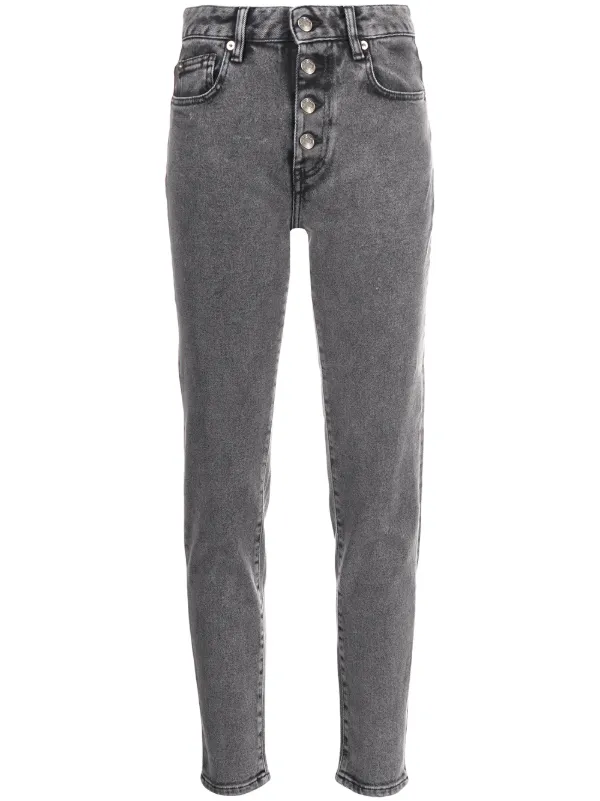 iro skinny jeans