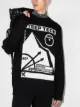 Image 2 of The North Face Black Series intarsia-knit slogan jumper