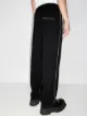 Wales Bonner panelled straight-leg trousers
