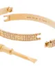 MAD Paris プレオウンド Cartier Love ブレスレット 18Kイエローゴールド リモデル