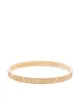 MAD Paris プレオウンド Cartier Love ブレスレット 18Kイエローゴールド リモデルの画像1