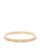 Imagen 1 de MAD Paris pulsera Cartier Love en oro amarillo de 18kt