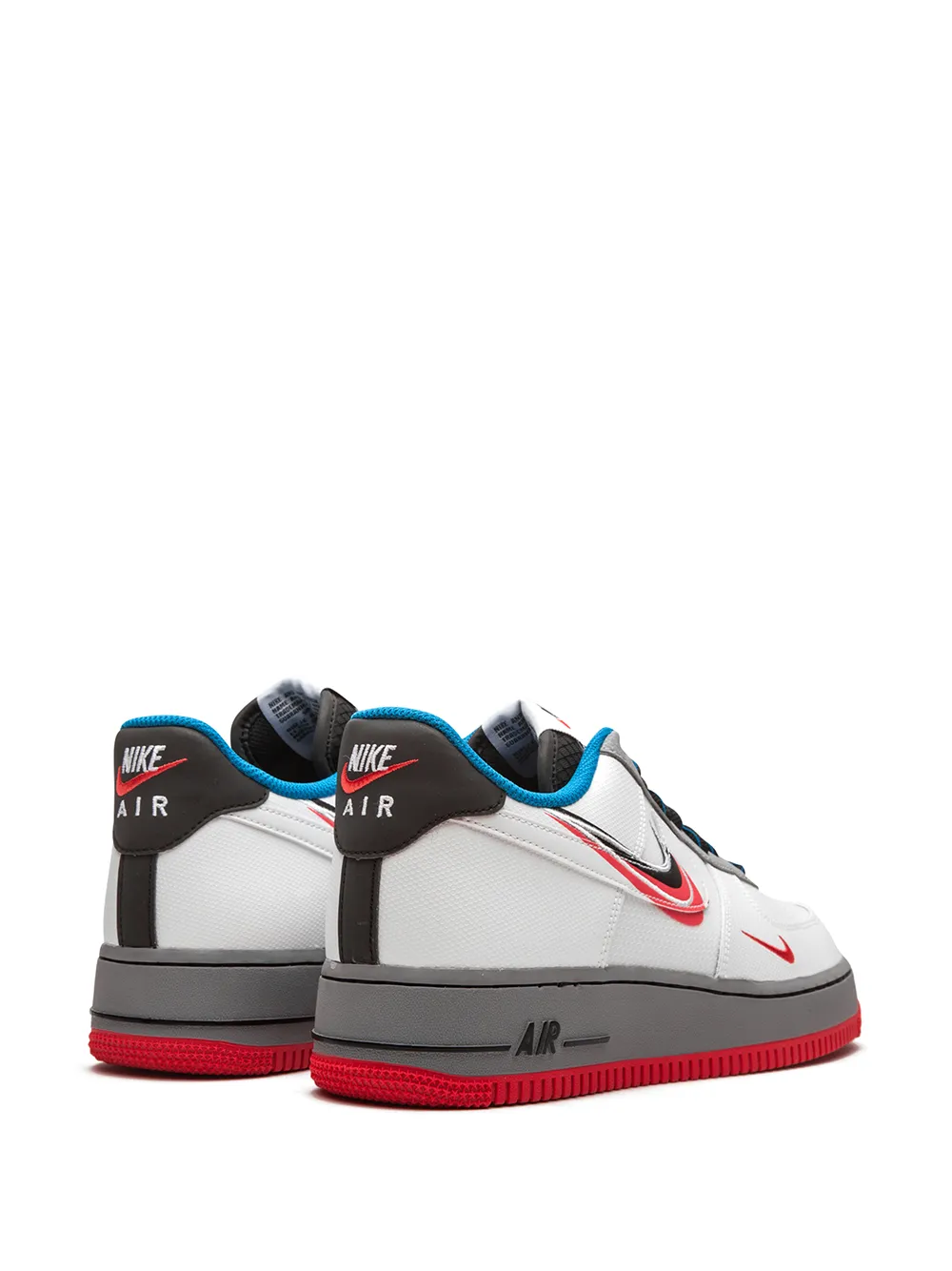 фото Nike кроссовки air force 1 '07 lv8