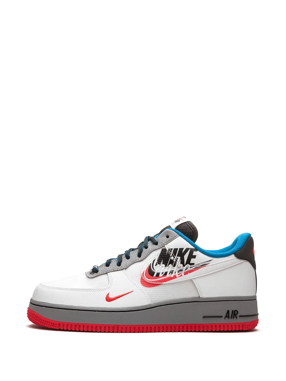 фото Nike кроссовки air force 1 '07 lv8