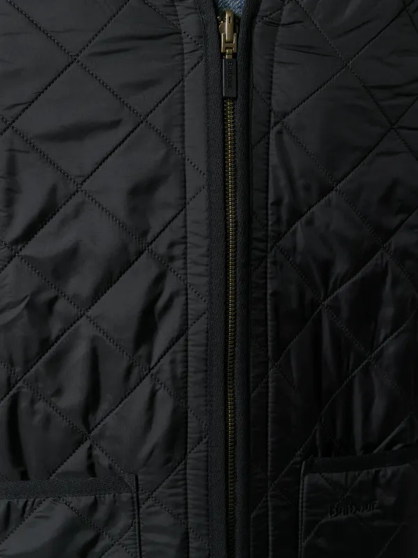 Barbour キルティング ジレ 通販 - FARFETCH
