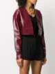 ROTATE cropped jacket