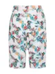sulvam Aloha bermuda shorts
