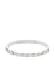 Imagen 1 de MAD Paris pulsera Cartier Love en oro blanco de 18kt pre-owned personalizada