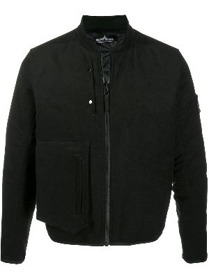 stone island bomber jacket xxl