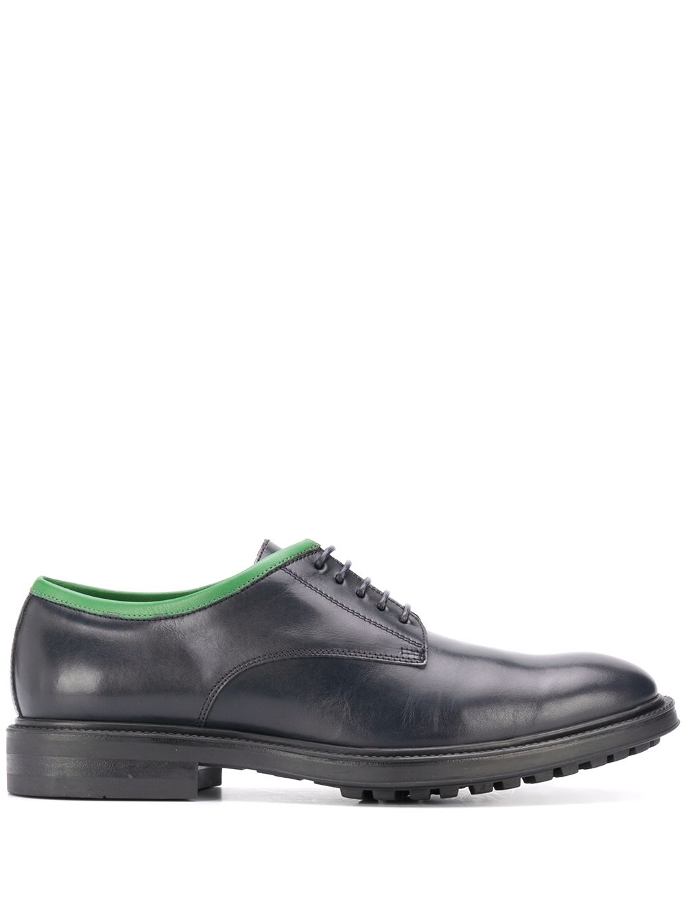 фото Paul smith ratford lace-up shoes