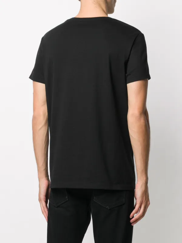 Balmain プリント Tシャツ 通販 - FARFETCH