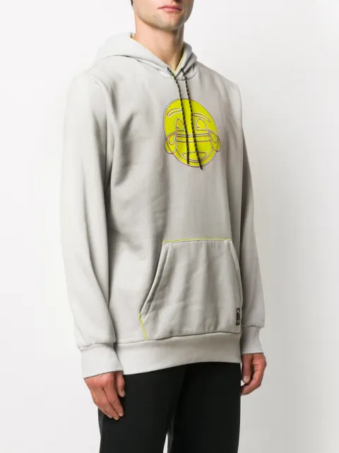 Sudadera Casual Puma x Emoji de Hombre | Innvictus