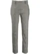 Imagen 1 de Piazza Sempione pantalones capri lisos