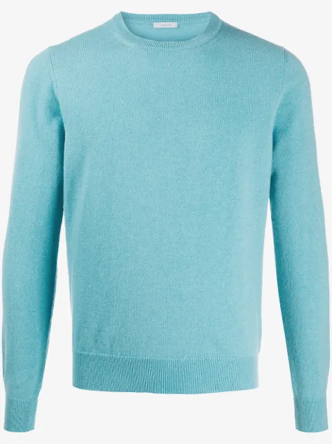 Malo crew-neck jumper