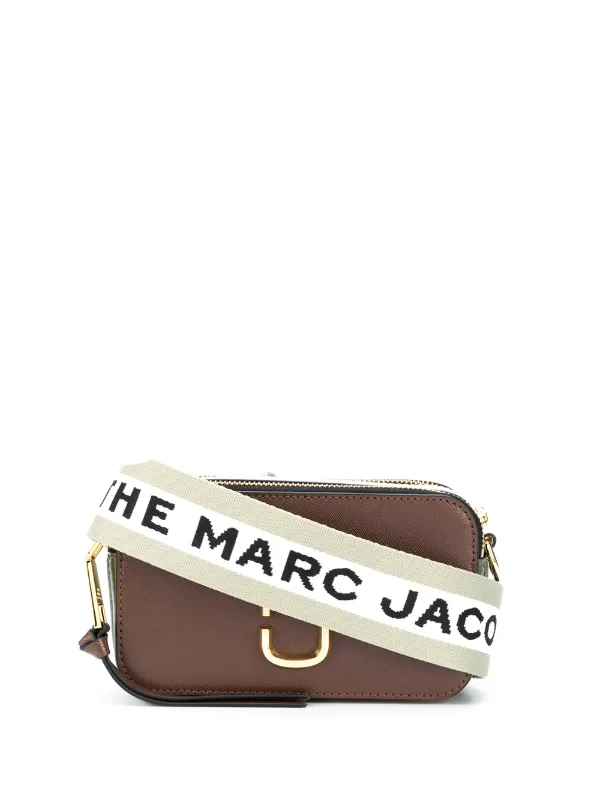 marc jacob snapshot white