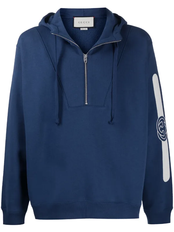 farfetch gucci hoodie