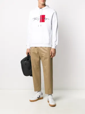 tommy hilfiger hoodie price