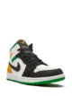 Изображение 2 из Jordan кроссовки Air Jordan 1 Mid 'Oakland'