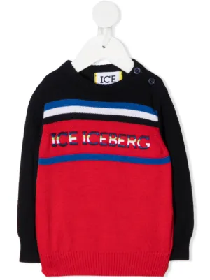 iceberg kidswear